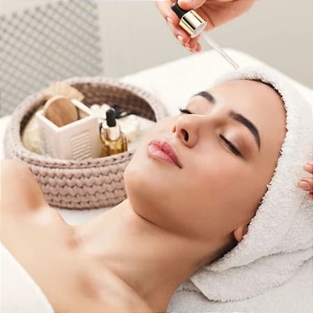 Revitalização Facial